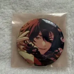 あんスタ　朔間零　イベコレ　缶バッジ