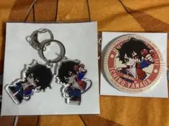 ヒプマイ ヒプノシスマイク おるたなてぃぶ