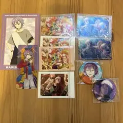 神代類 まとめ売り 8/29商品追加しました 神代類 グッズ まとめ売り - メルカリ