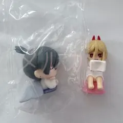 チェンソーマン　ミニフィギュア　まとめ売り