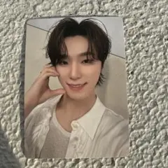 ディノ　DINO チャン　FC 会場限定特典