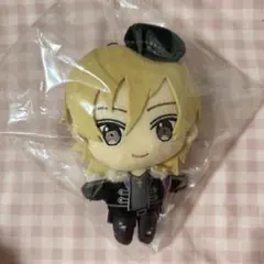 あんさんぶるスターズ ぬいぐるみ UNDEAD 羽風薫 新衣装 あんスタ 712