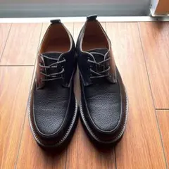UA別注】PARABOOT シャンボード ネイビー ホワイトソール 6(限定