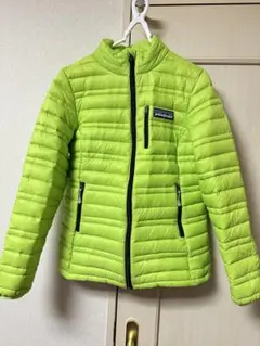 で*な様 パタゴニア　アウター ジャンパー 中綿 Ｌサイズ