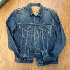orslow インディゴデニムジャケット XSのサムネイル