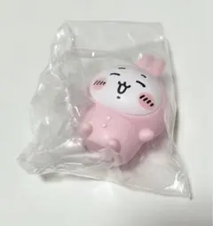 ちいかわ ソフビフィギュア4