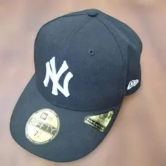 NEW ERA 59FIFTY NY ヤンキース キャップ 7 1/8