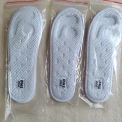 イフミー 上靴 中敷き 22cm×2、 23cm×1