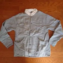 CHUMS/チャムスハリケーントップ サイズM 訳あり