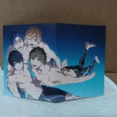 Free!-Eternal Summer-(7)