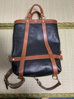 HERZ リュックトートのサムネイル
