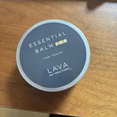 LAVA エッセンシャルバームEXのサムネイル