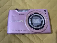 【中古】コンパクトデジタルカメラCASIO EX-Z450のサムネイル