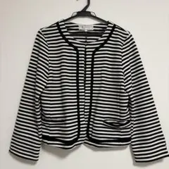 ROPEPICNIC ボーダージャケットのサムネイル