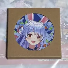 ホロライブ グランドレセプション 兎田ぺこら セラミックコースター