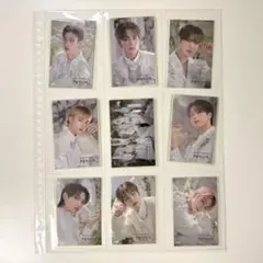 Stray Kids ラキドロ　ステッカー　maniac