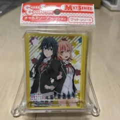 【未開封・未使用⠀】雪ノ下雪乃＆由比ヶ浜結衣