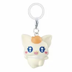 ぷちきゅあ～Precure Fairies～ めじるしアクセサリー ココ