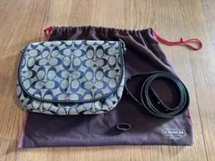 2025年最新】COACH ショルダーバッグの人気アイテム - メルカリ