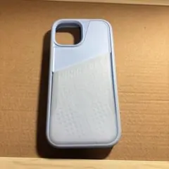NINJA LABS iPhone15 ケース ライトブルー