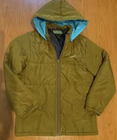 【美品】CUB by KRIFFMAYER 中綿ジャケット