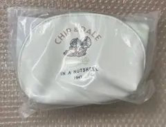 DHC チップとデール ポーチ&ハンカチセットのサムネイル