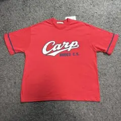 広島東洋カープ × RODEO CROWNS コラボ Tシャツ