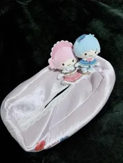 2025年最新】キキララ ティッシュボックスの人気アイテム - メルカリ