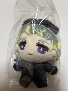 O-MENZ マスコットぬいぐるみ　おかめ
