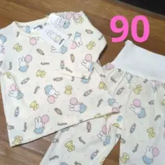 パジャマ ベビーパジャマ