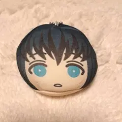 時透無一郎 おまんじゅうにぎにぎマスコット