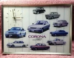 【美品】SOARER ソアラ 2.8GT-LIMITED 壁掛けパネル 時計 昭和レトロ トヨタ ソアラ パネル時計 2.8GT-LIMITED - メルカリ