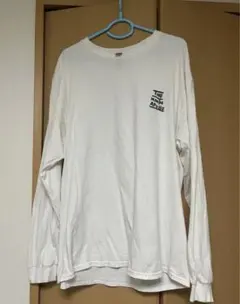 THE NINTH APOLLO ロングTシャツ