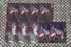 魁星 フォト風カード