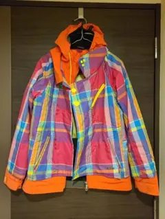 X-nix エクスニクス S スノーボード スノボウェア