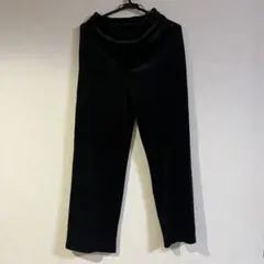 S*a様 ブラック スラックス Mサイズ SFC-866