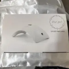 新品！iro gel UV LEDライト 36W 2-in-1 LEDライトのサムネイル