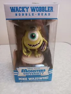 Wacky Wobbler MIKE WAZOWSKI ボブルヘッド