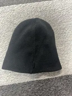 BEAMS 黒 ニット帽のサムネイル