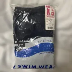 新品未使用⭐︎オールインワン型スイムウェアのサムネイル