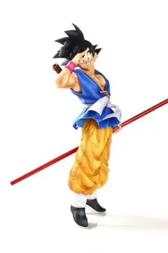 ドラゴンボール　孫悟空　SMSP 造形天下一武道会3 バイバイ悟空 リペイント