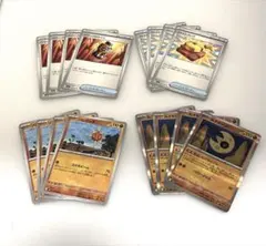 ルナトーン　ソルロック　ファイトゴング　パワープロテイン　ルナサイクル　4