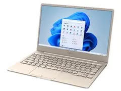 富士通 LIFEBOOK CH75/E3 Core i5/8GB/256GBのサムネイル