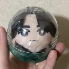 INI かぷっこふれんず 藤牧京介