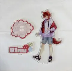 2026年最新】すとぷり夏グッズ2021莉犬の人気アイテム - メルカリ