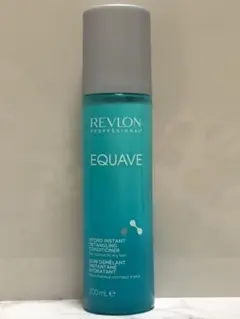 レブロン イクエイブ EQツーフェイズ インスタントコンディショナー 200ml