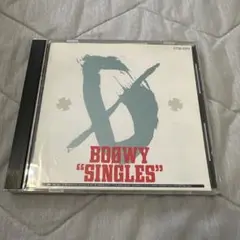 BOOWY SINGLES