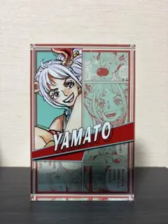 2025年最新】アクリルブロック ヤマトの人気アイテム - メルカリ