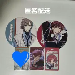 にじさんじ　叶　ローレン・イロアス