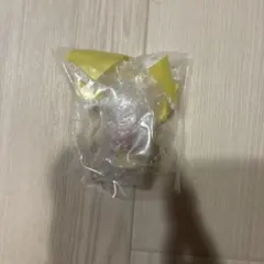 サンリオ　ピアノちゃん　シークレットマスコットのサムネイル